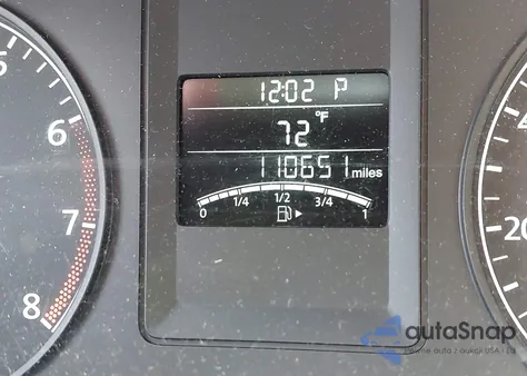 2013 Volkswagen Jetta 2.0L S from USA, damaged, VIN 3VW2K7AJ2DM295878